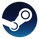 Steam logo