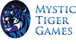 Mystic Tiger Games